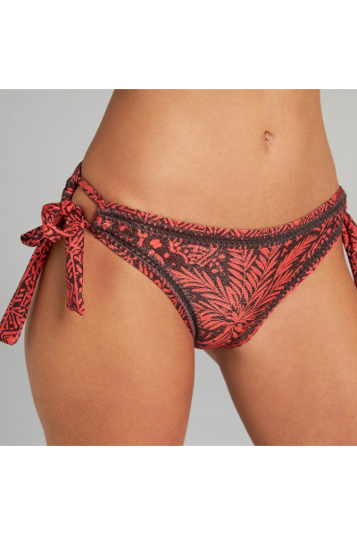 Купальник Cosita Linda AFRICAN TWIST Halter двухсторонний