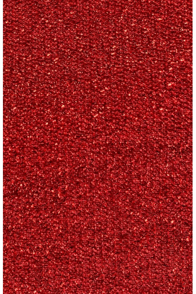 Слитный купальник Stardust One Piece Red Luli Fama из люрекса